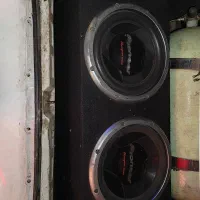 سیستم صوتی عتیقه|سیستم صوتی خانگی|مشهد, آزادشهر|دیوار