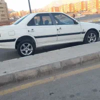 پارس ۸۸ سیستم تی یو فایو|خودرو سواری و وانت|فولادشهر, مسکن مهر فولادشهر|دیوار