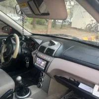 جنتو ۲۰۰۷ کم کار|خودرو سواری و وانت|کرج, باغستان|دیوار