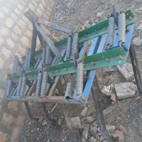 شیش خیش و پنجه غازی|قطعات یدکی و لوازم جانبی|کوهدشت, |دیوار