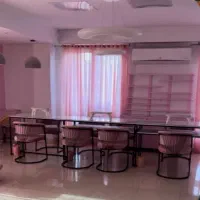 صندلی ناخن درحد نو