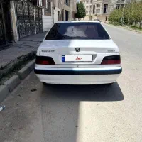 پارس tu5|خودرو سواری و وانت|سنندج, |دیوار