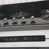 گاز طرح فر