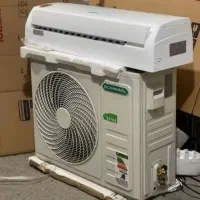 کولر گازی اوجنرال