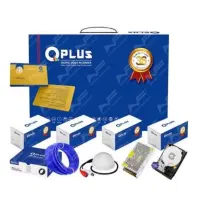 دوربین مدار بسته خاش ایمن|دوربین مداربسته|خاش, |دیوار