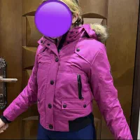 کاپشن ziro point|لباس|تهران, شهرک هما|دیوار