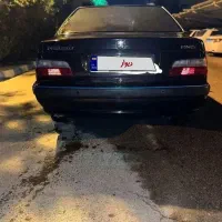 پژو پارسtu5|خودرو سواری و وانت|دزفول, |دیوار