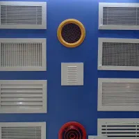 دریچه تنظیم هوا|کولر گازی و فنکوئل|تهران, آرژانتین|دیوار