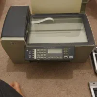 پرینتر با کیبورد قیمت توافقی