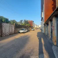 فروش ۱۵۰ متر کلنگی فلکه گاز/ شهرک قدس (قربانی)|فروش زمین و ملک کلنگی|رشت, شهرک قدس|دیوار