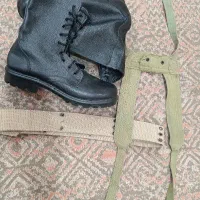 پوتین + فانسخه