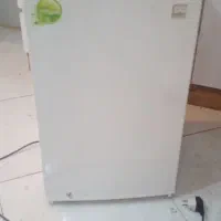 ‌یخچال‌ هتلی  دوو