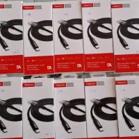 کابل شارژ ۲متری ویژه تخفیف روز