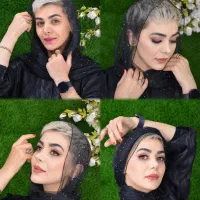 اجاره صندلی سالن زیبایی|خدمات آرایشگری و زیبایی|گرگان, |دیوار