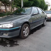 پژو پارس LX TU5، مدل ۱۳۹۱|خودرو سواری و وانت|اراک, |دیوار