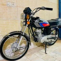 هوندا ۱۲۵ ساوین