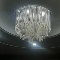 لوستر در حد نو