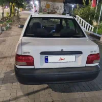 پراید 111 SE، مدل ۱۳۹۶|خودرو سواری و وانت|دلند, |دیوار