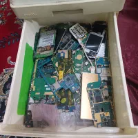 برد،گوشی،تبلت،باتری خراب کارکرده و تعمیری