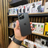 15promax 256Gb Za باتری 100