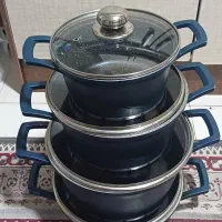قابلمه تفلون قیمت پایین