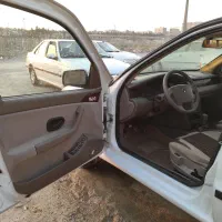 سمند مدل 96|خودرو سواری و وانت|تهران, شهرک ابوذر|دیوار