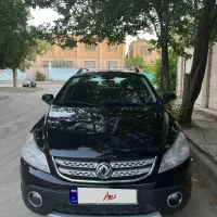اچ سی کراس مدل ۹۶ بدون رنگ تک مالک|خودرو سواری و وانت|کرمانشاه, |دیوار