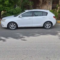 جیلی امگرند7  RVهاچ بک