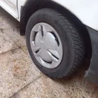 لاستیک دست دوم سالم