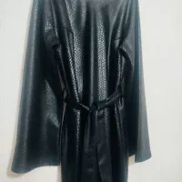 ماکسی بلند پوست ماری