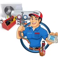 تعمیرات تخصصی اسپیلت و کولر گازی