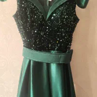 لباس مجلسی و مانتو مجلسی