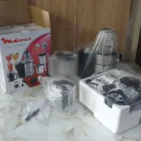 ابمیوه گیری ۱۵ کاره اکبند