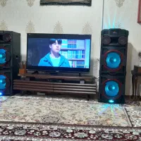 اسپیکر میکرولب دیجی