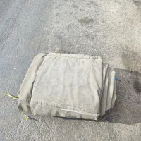 چادر برزنت کامیون