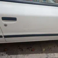 سمند 87دوگانه شرکتی بی رنگ|خودرو سواری و وانت|کرج, حصارک بالا|دیوار