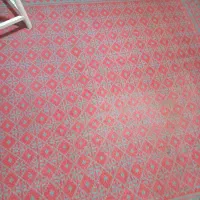 گلیم قدیمی دست بافت