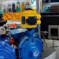 ست کنترل کلید اتوماتیک پمپ آب|مصالح و تجهیزات ساختمان|کرج, شهرک نهال و بذر|دیوار