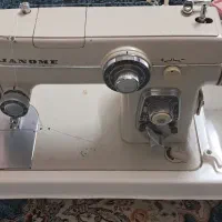 چرخ خیاطی