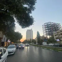 ۴۰۰ متر تجاری/حاشیه سجاد . تاپ لوکیشن/ مشاغل برند|اجارهٔ مغازه و غرفه|مشهد, سجاد شهر|دیوار