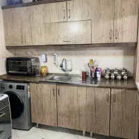 کابینت ام دی اف