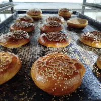 انواع نان و شیرینی ، ارسال از قشم|خوردنی و آشامیدنی|عسلویه, |دیوار