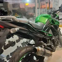 موتورمگلی 1404|موتورسیکلت|سرخرود, |دیوار