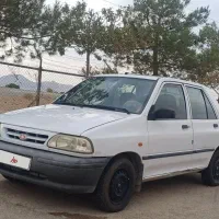 فروش پراید 131se