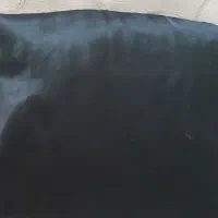 چادر ساده براق