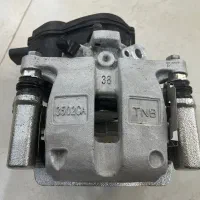 سیلندر ترمز عقب خودرو کوپا