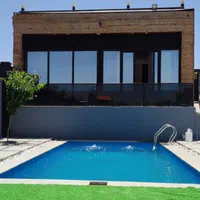 اجاره روزانه/هفتگی/ماهانه ویلا ۱۴۰ متری