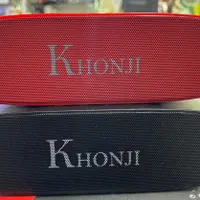 اسپیکر بلوتوثی اورجینال شرکتی KHONJI KH-11/تک عمده|پخش‌کننده همراه|تهران, افسریه شمالی|دیوار