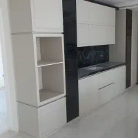 ساخت وتعمیرات کابینت کمد میز تلوزیون  و...