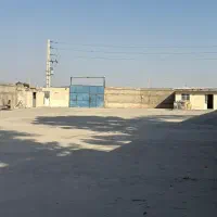 چهاردیواری مجهزو کامل هفت جوی کرج